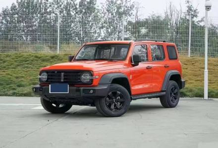 坦克300